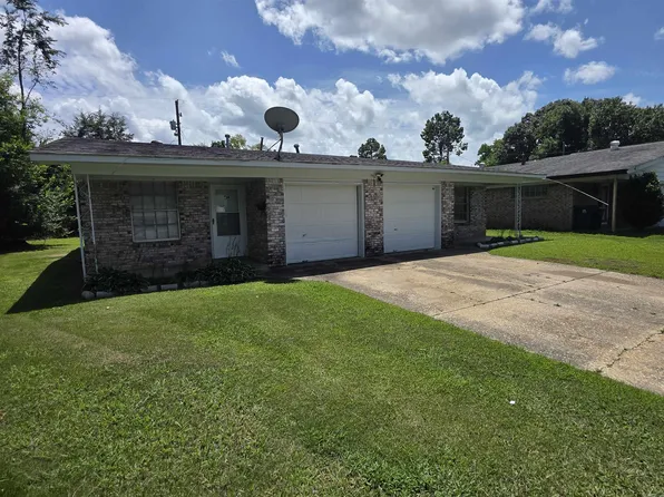 5 Clint Ct, Little Rock, AR