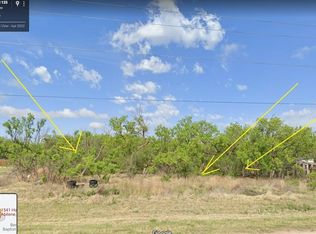 1541 Hollywood Dr, Abilene, TX 79602