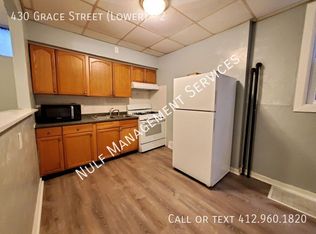 430 Grace St #2, Mount Washington, PA 15211