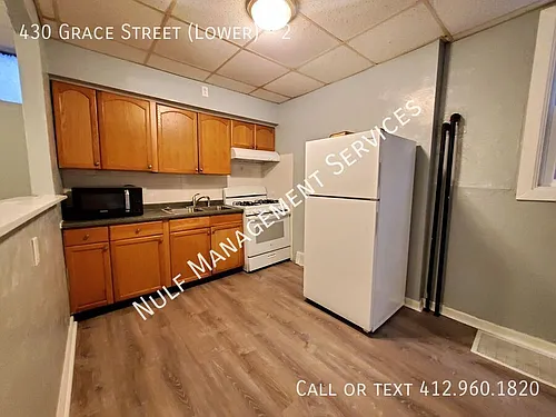 430 Grace St #2 Photo 1