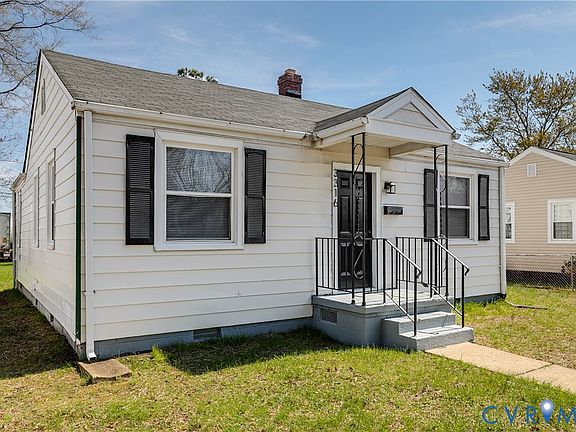 2nd image of 3316 Mike Rd