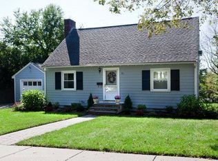 24 Kendall Rd, Newton, MA 02459