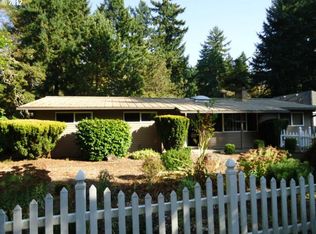 16060 Inverurie Rd, Lake Oswego, OR 97035