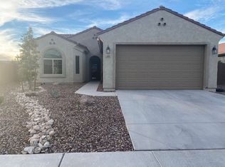 3492 N Astoria Dr, Florence, AZ 85132