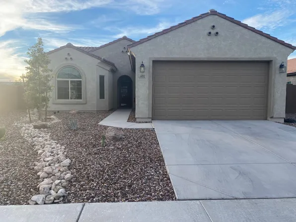 3492 N Astoria Dr, Florence, AZ 85132