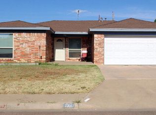 316 Willowood Dr, Midland, TX 79703