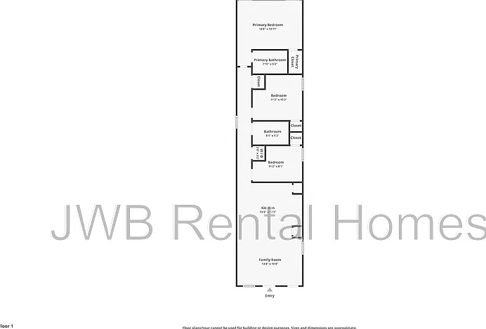 1362 Florida Ave — Photo 11