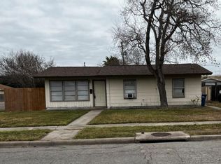 4002 Redwood St, Corpus Christi, TX 78411