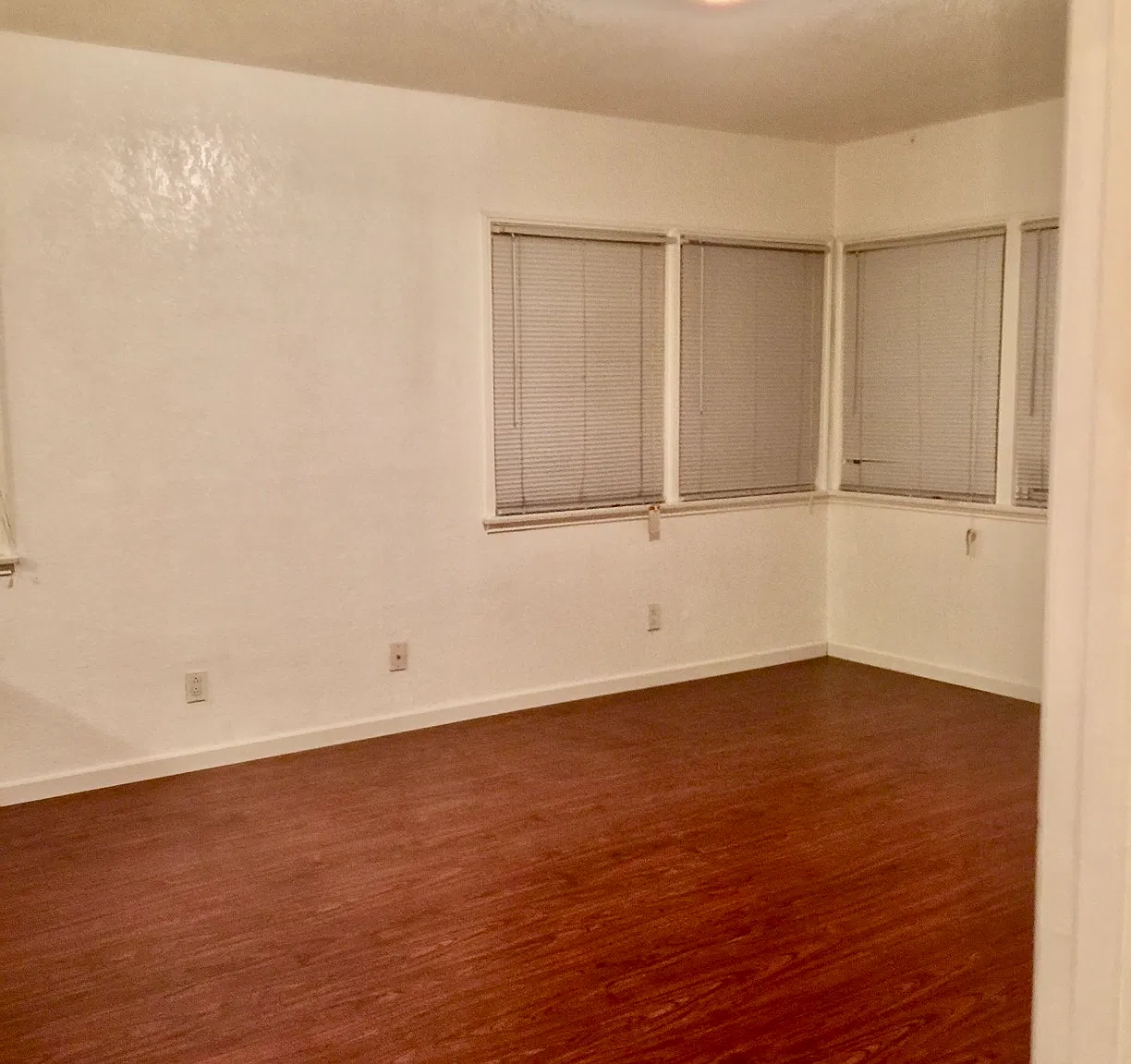 1 bed, 850 sqft, $1,800 — Photo 1