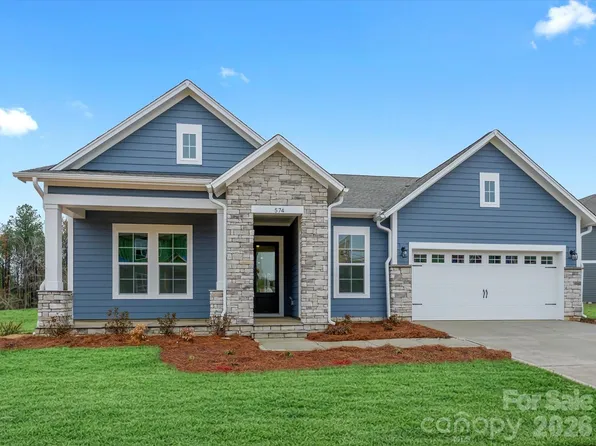 574 Cape Cod Way, Rock Hill, SC 29732