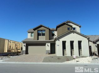 15031 Copper Sunrise Dr, Reno, NV 89521