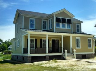 1663 Paradise Lake Dr, Mount Pleasant, SC 29464