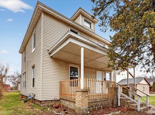1111 Ionia Ave SW, Grand Rapids, MI
