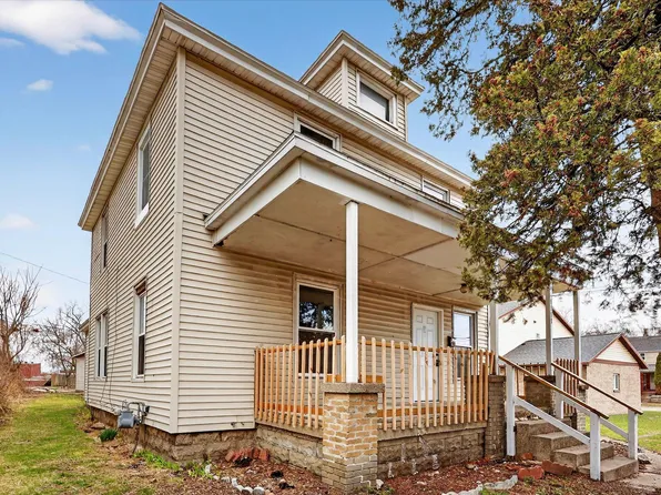 1111 Ionia Ave SW, Grand Rapids, MI 49507