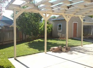 4260 Burgess Dr, Sacramento, CA