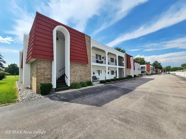 205 Kennely Rd, Saginaw, MI 48609