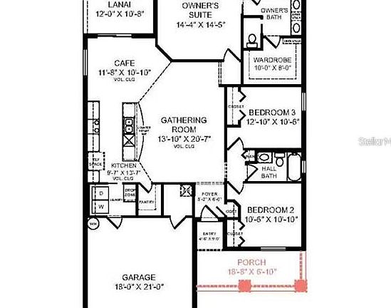 2nd image of this home
