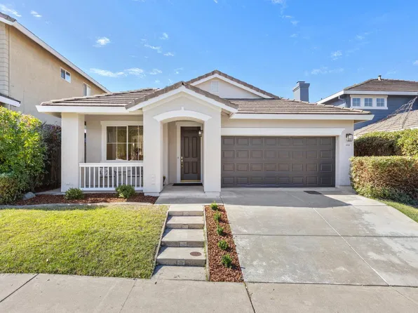 533 Twinwood Loop, Roseville, CA 95678