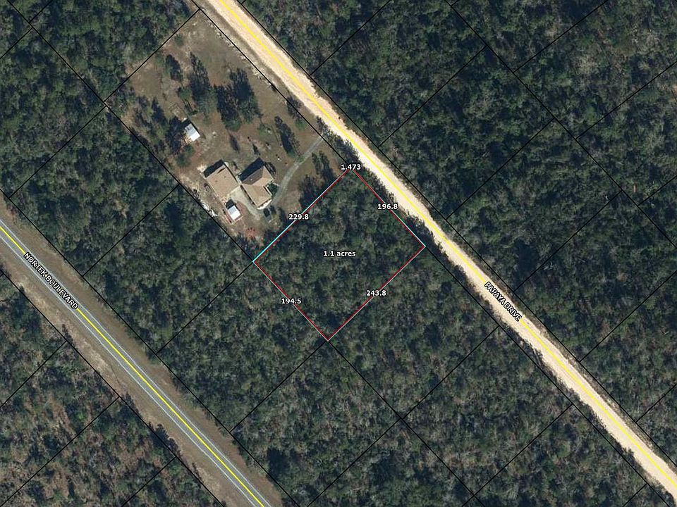 2nd image of LOT 11 Papaya Dr