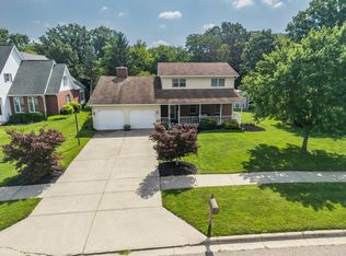 1005 Glenn Ave, Washington Court House, OH 43160