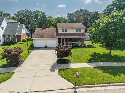 1005 Glenn Ave, Washington Court House, OH, 43160