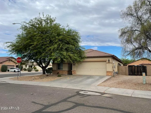 11601 W HADLEY Street, Avondale, AZ 85323