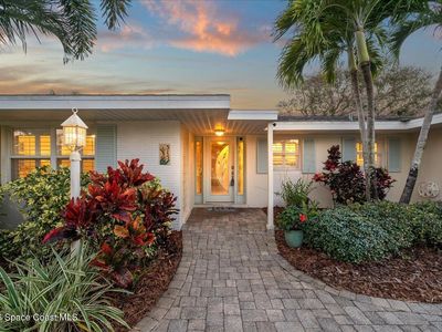 315 12th Ter, Indialantic, FL, 32903
