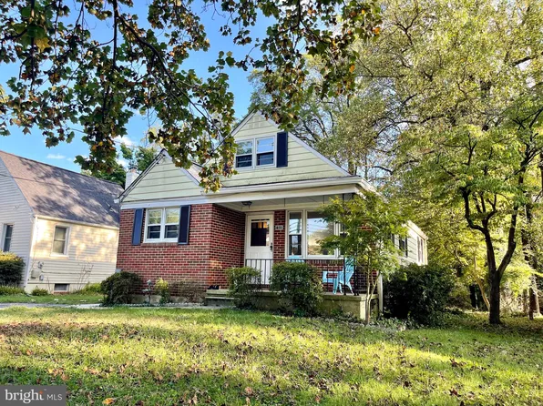 1909 Clearwood Rd, Parkville, MD 21234