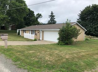 1024 Twin Church Rd, Knox, PA 16232