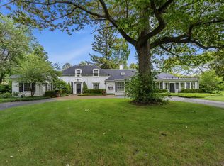 7861 N Regent COURT, Fox Point, WI 53217