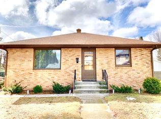 319 Prospect Ave, Sheboygan Falls, WI 53085