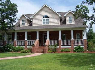 517 Columbus St, Shallotte, NC 28470