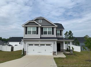 81 Artillery Ln, Cameron, NC 28326
