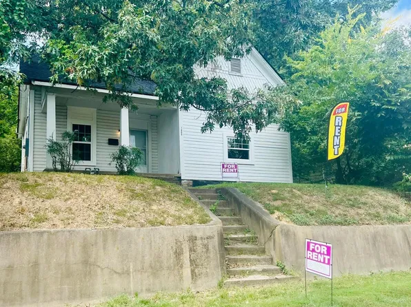 1605 Maple St, North Little Rock, AR 72114