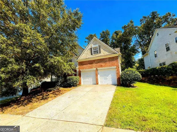 5546 Grammercy Dr SW, Atlanta, GA 30349