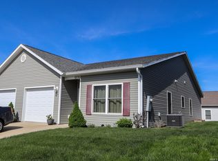 5770 W Daffodil Ct, Bloomington, IN