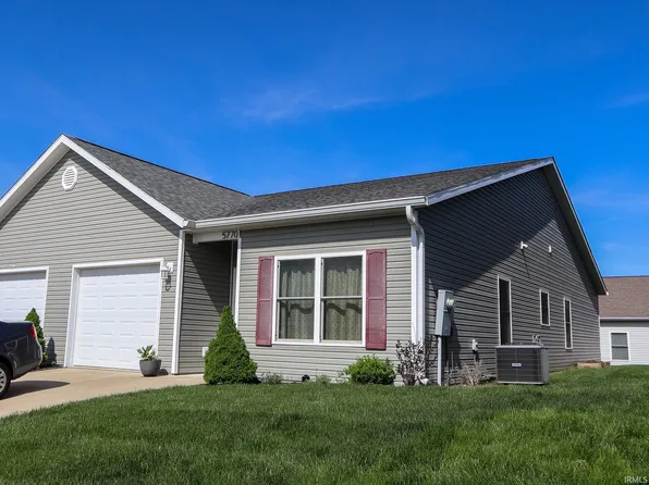 5770 W Daffodil Ct, Bloomington, IN 47403