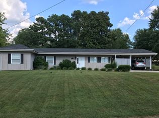 110 Maple Dr, Greenville, KY