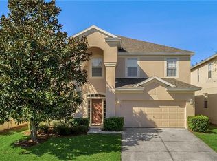7755 Basnett Cir, Kissimmee, FL 34747