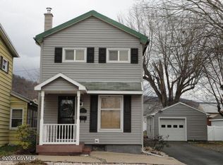 439 W Market St, Danville, PA 17821