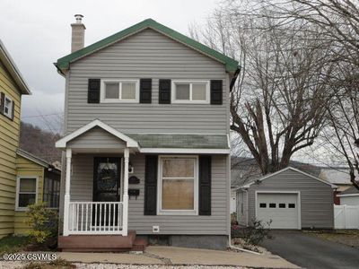 439 W Market St, Danville, PA, 17821