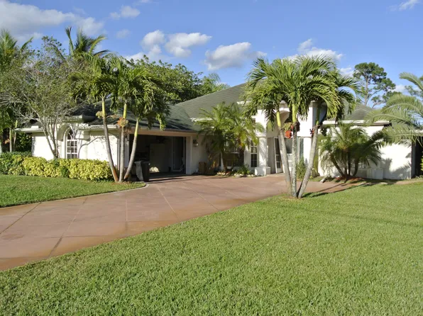 1119 SW Blue Water Way, Stuart, FL 34997