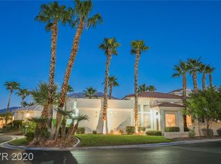 2588 Sun Reef Rd, Las Vegas, NV 89128
