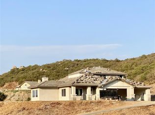 515 N Alpine Trail Rd, Alpine, CA 91901