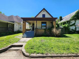 1705 Sycamore St, Terre Haute, IN 47807