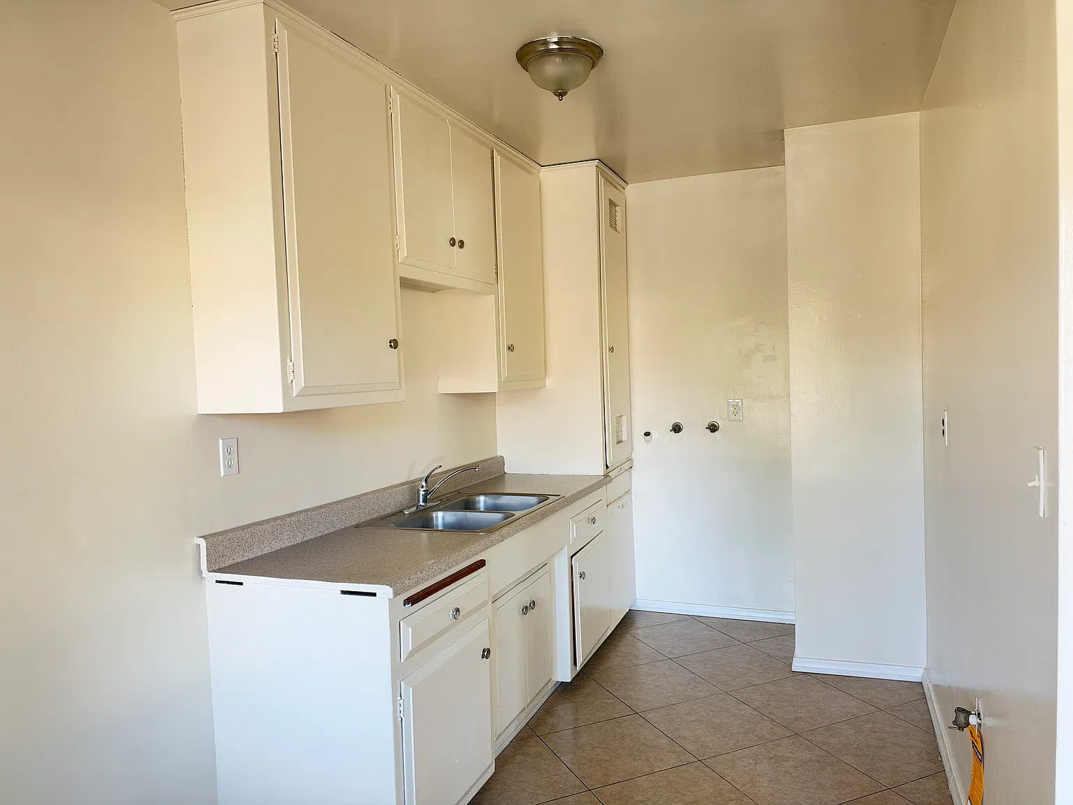 1 bed, $1,950 — Photo 3