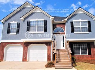 5456 Sweetsprings Dr SW, Powder Springs, GA 30127