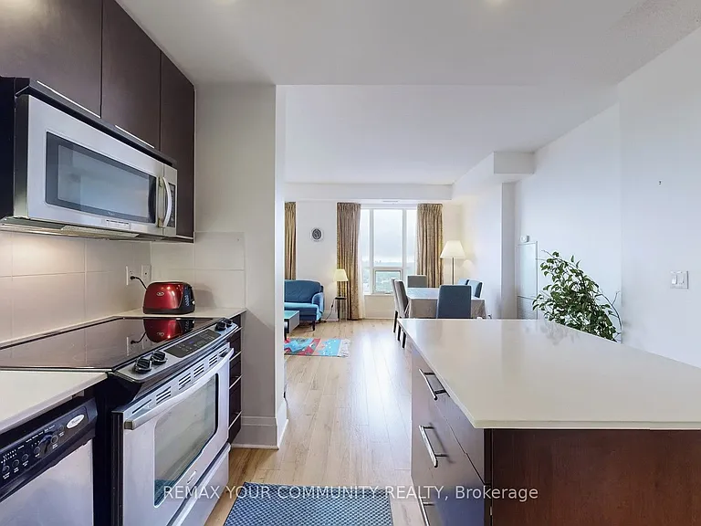 100 Harrison Garden Blvd S #1422 — Photo 13