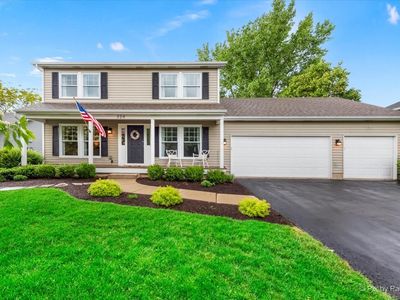 324 Jake Ln, Hampshire, IL, 60140