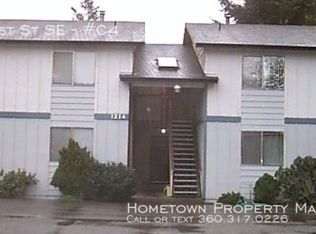 1214 East St SE APT C4, Lacey, WA 98503